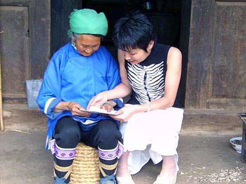 多少断肠故事,多少人间真情