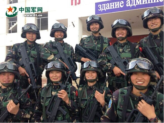 北京八达岭51341部队图片