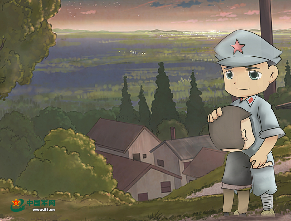 年后加油干 就靠这组屏保来鼓劲