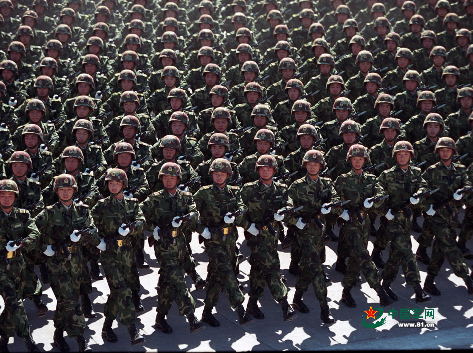 雄起中国步兵上组图1142