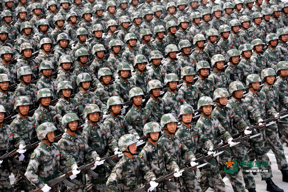 雄起中国步兵下组图3142