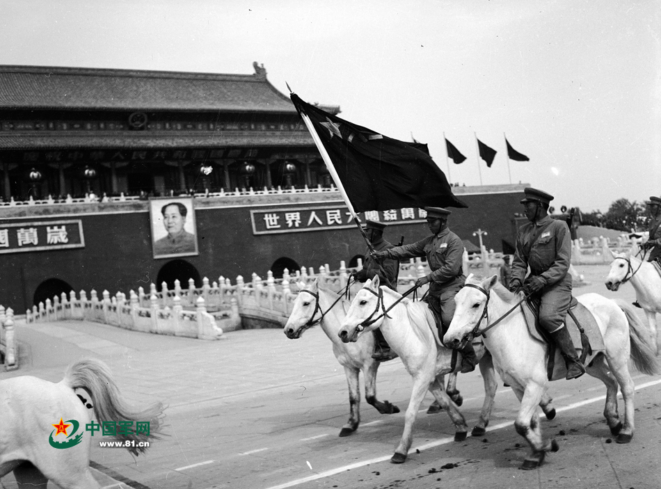 我军武器装备从万国造到国产化组图211