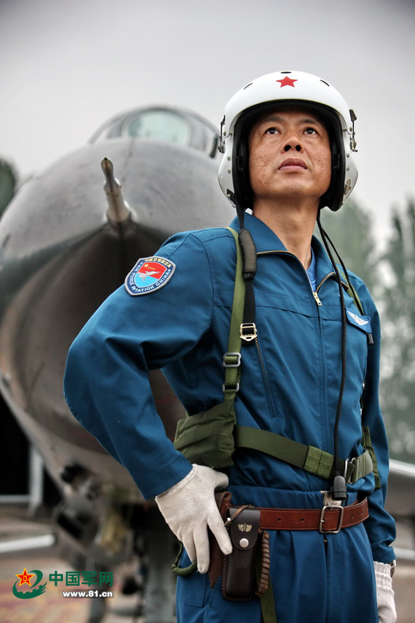 空中长城中国航空兵下组图1332